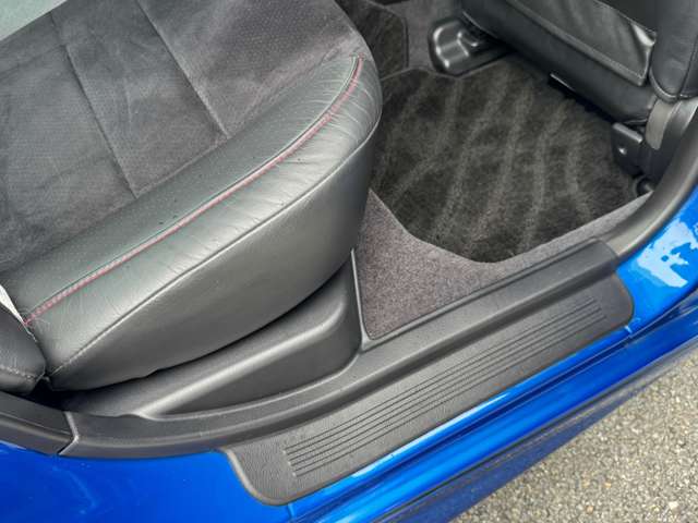 スバル レガシィＢ４ ２．０ Ｓ４０１ ＳＴＩバージョン ４ＷＤ H15年 (近畿) 99