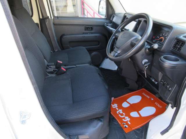 スバル サンバーバン ６６０ トランスポーター H30年 (近畿) 99