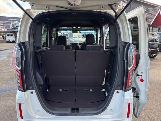 ホンダ Ｎ　ＢＯＸ カスタム ６６０ Ｇ Ｌ ホンダセンシング R1年 (近畿) 99