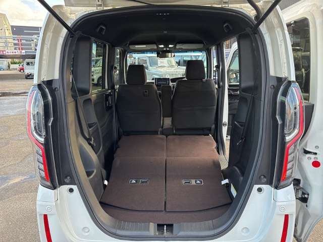 ホンダ Ｎ　ＢＯＸ カスタム ６６０ Ｇ Ｌ ホンダセンシング R1年 (近畿) 99