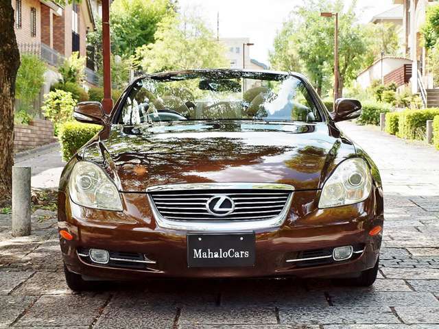 レクサス ＳＣ４３０ ４３０ H22年 (近畿) 99