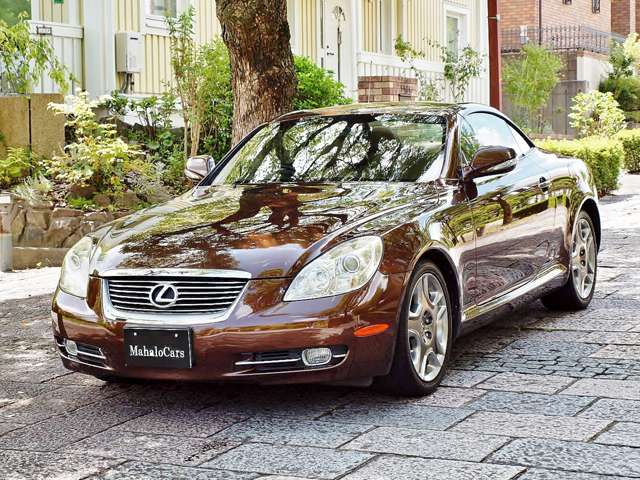 レクサス ＳＣ４３０ ４３０ H22年 (近畿) 99