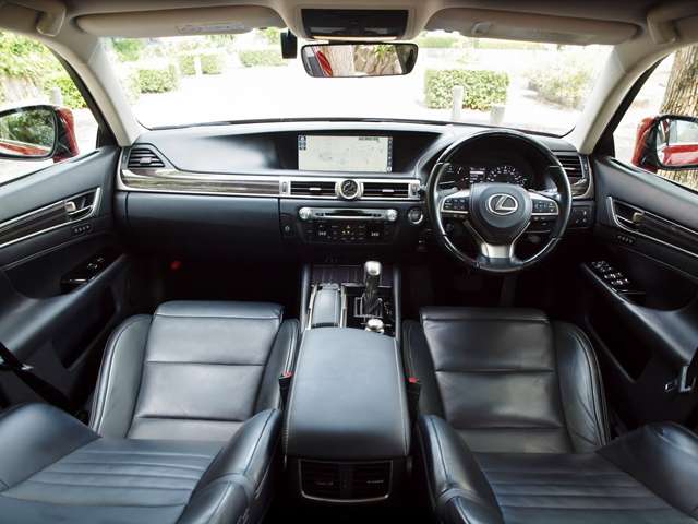レクサス ＧＳ３５０ バージョンＬ H28年 (近畿) 99