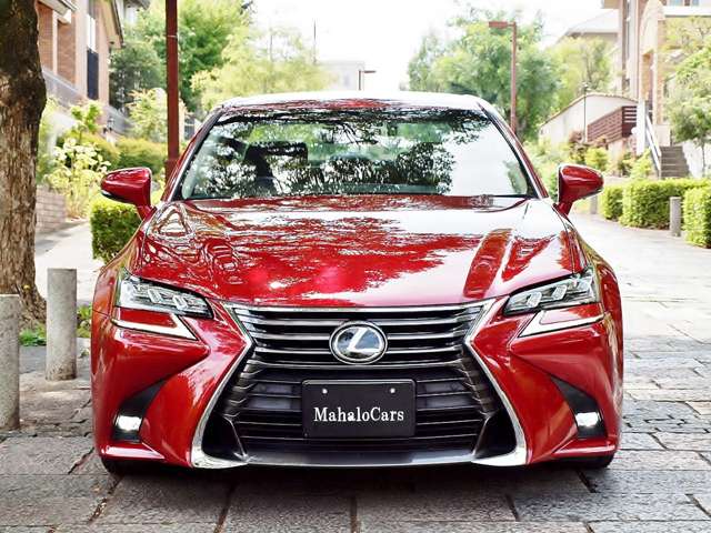 レクサス ＧＳ３５０ バージョンＬ H28年 (近畿) 99