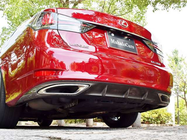 レクサス ＧＳ３５０ バージョンＬ H28年 (近畿) 99