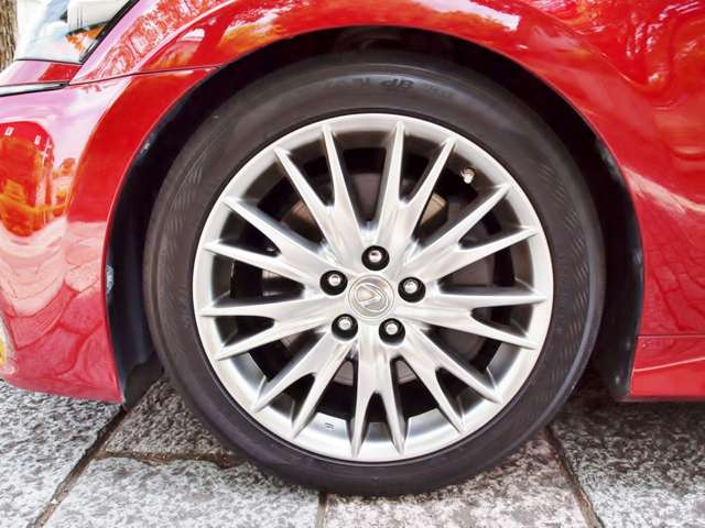 レクサス ＧＳ３５０ バージョンＬ H28年 (近畿) 99