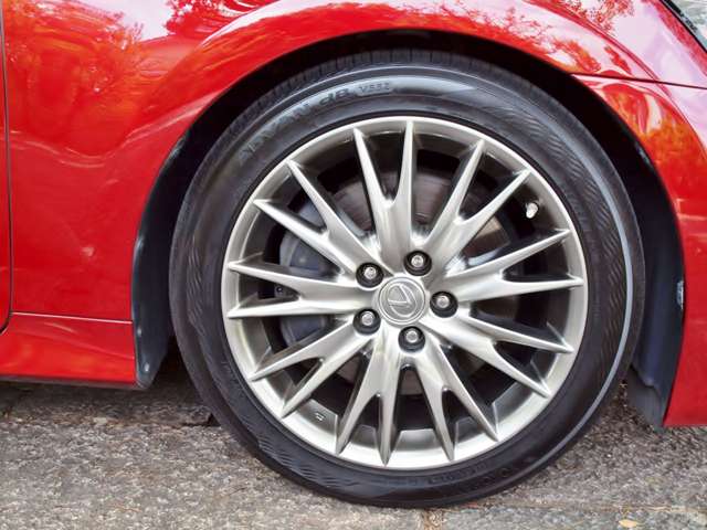 レクサス ＧＳ３５０ バージョンＬ H28年 (近畿) 99