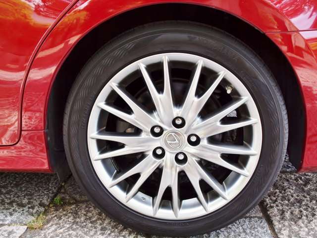 レクサス ＧＳ３５０ バージョンＬ H28年 (近畿) 99