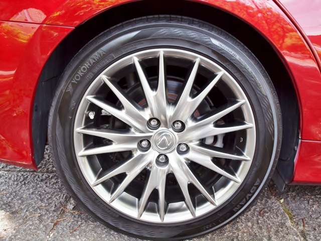 レクサス ＧＳ３５０ バージョンＬ H28年 (近畿) 99