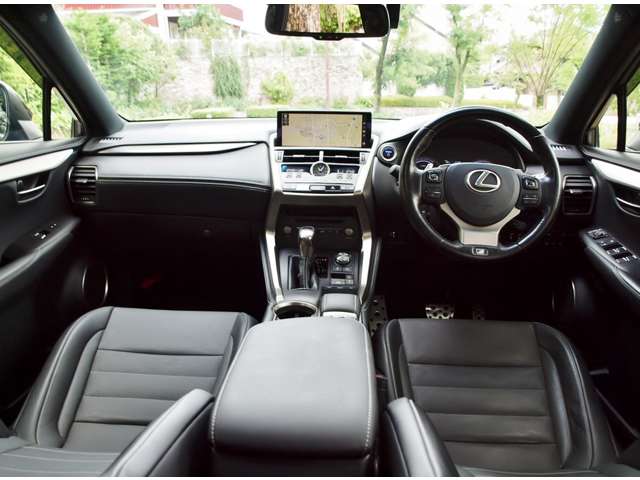 レクサス ＮＸ３００ｈ Ｆスポーツ H30年 (近畿) 99