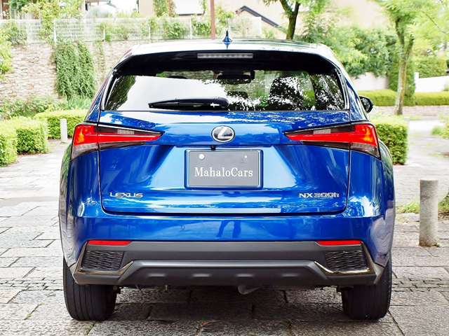 レクサス ＮＸ３００ｈ Ｆスポーツ H30年 (近畿) 99