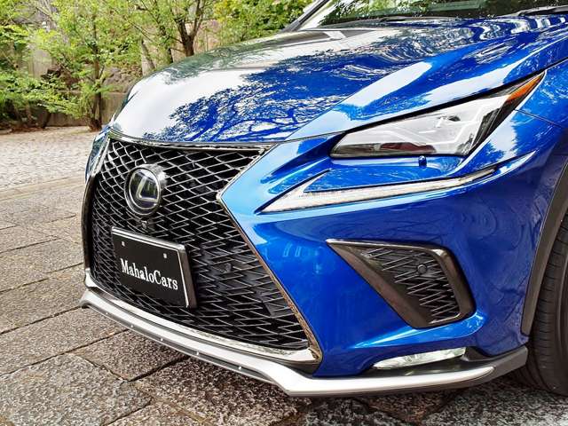 レクサス ＮＸ３００ｈ Ｆスポーツ H30年 (近畿) 99