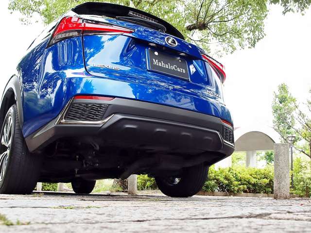 レクサス ＮＸ３００ｈ Ｆスポーツ H30年 (近畿) 99