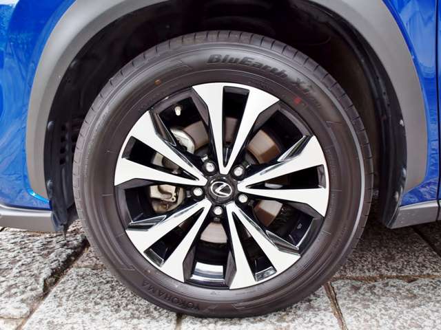 レクサス ＮＸ３００ｈ Ｆスポーツ H30年 (近畿) 99