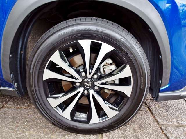 レクサス ＮＸ３００ｈ Ｆスポーツ H30年 (近畿) 99