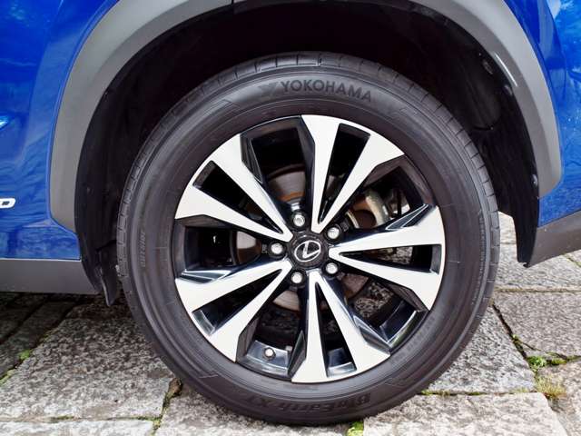 レクサス ＮＸ３００ｈ Ｆスポーツ H30年 (近畿) 99