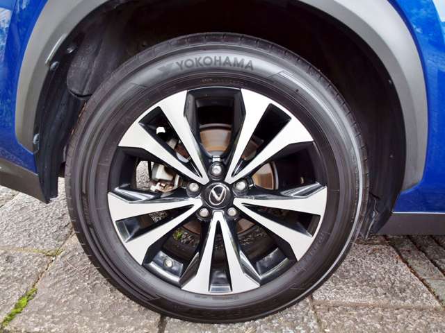 レクサス ＮＸ３００ｈ Ｆスポーツ H30年 (近畿) 99