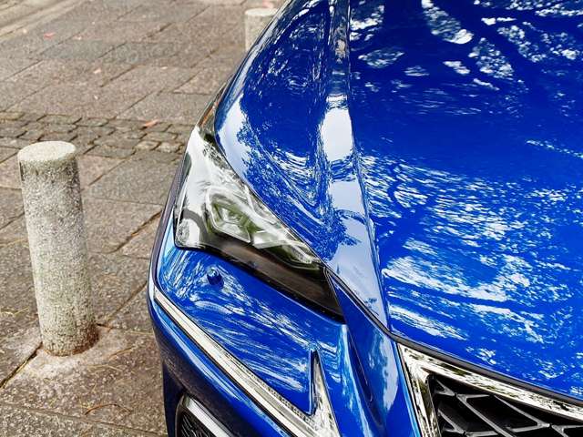 レクサス ＮＸ３００ｈ Ｆスポーツ H30年 (近畿) 99