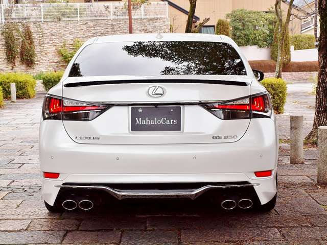 レクサス ＧＳ３５０ バージョンＬ H28年 (近畿) 99