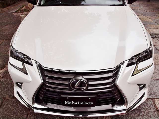 レクサス ＧＳ３５０ バージョンＬ H28年 (近畿) 99