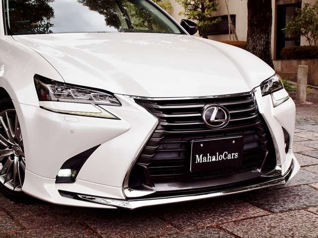 レクサス ＧＳ３５０ バージョンＬ H28年 (近畿) 99