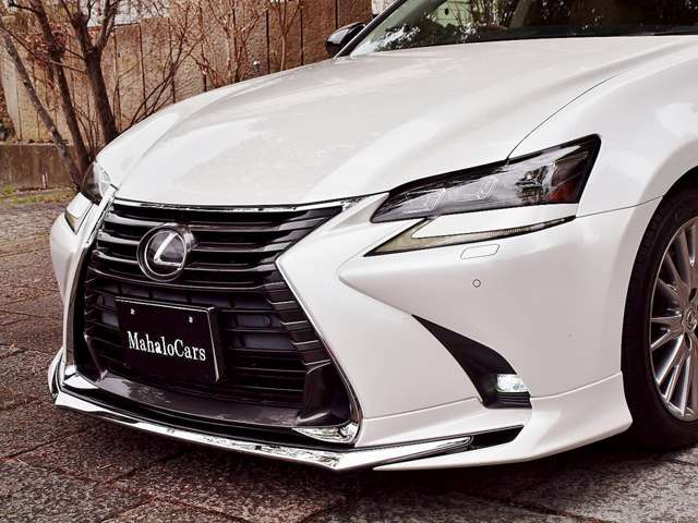 レクサス ＧＳ３５０ バージョンＬ H28年 (近畿) 99
