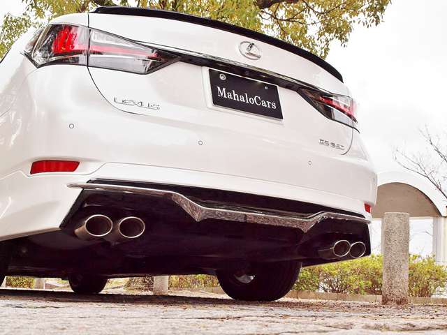 レクサス ＧＳ３５０ バージョンＬ H28年 (近畿) 99