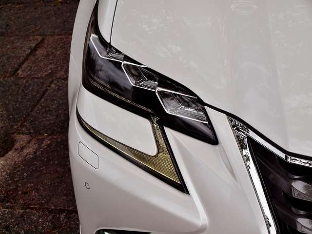 レクサス ＧＳ３５０ バージョンＬ H28年 (近畿) 99