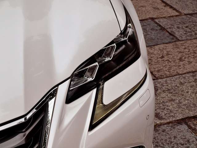 レクサス ＧＳ３５０ バージョンＬ H28年 (近畿) 99