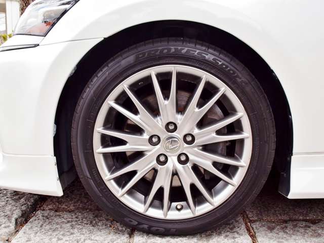 レクサス ＧＳ３５０ バージョンＬ H28年 (近畿) 99