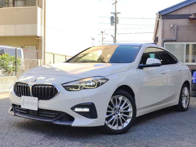 ＢＭＷ ２シリーズ ２１８Ｉ プレイ R2年 (近畿) 99