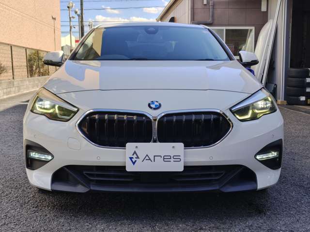 ＢＭＷ ２シリーズ ２１８Ｉ プレイ R2年 (近畿) 99
