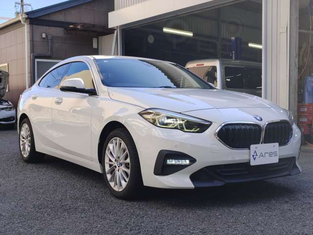 ＢＭＷ ２シリーズ ２１８Ｉ プレイ R2年 (近畿) 99