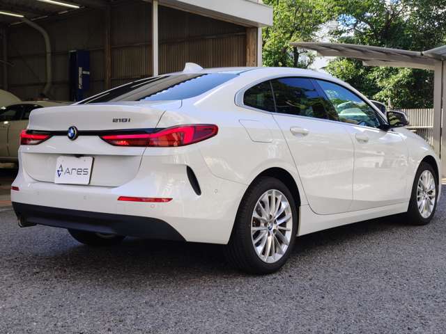 ＢＭＷ ２シリーズ ２１８Ｉ プレイ R2年 (近畿) 99
