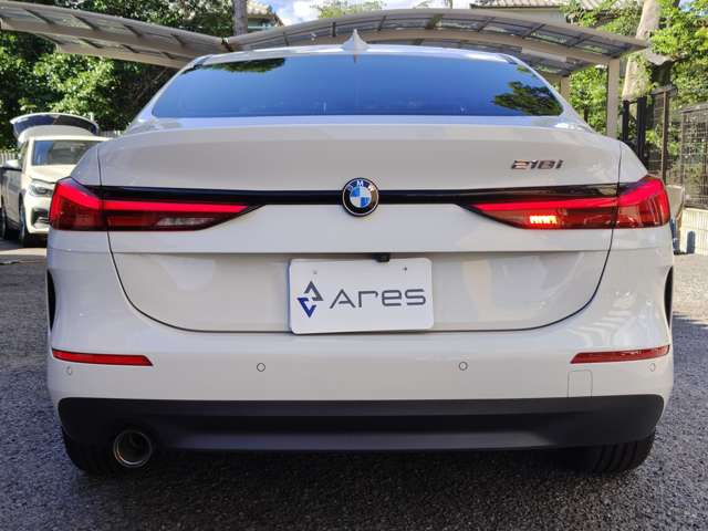 ＢＭＷ ２シリーズ ２１８Ｉ プレイ R2年 (近畿) 99