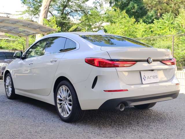 ＢＭＷ ２シリーズ ２１８Ｉ プレイ R2年 (近畿) 99