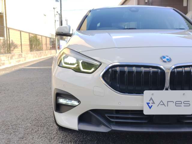 ＢＭＷ ２シリーズ ２１８Ｉ プレイ R2年 (近畿) 99
