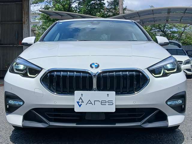 ＢＭＷ ２シリーズ ２１８Ｉ プレイ R2年 (近畿) 99