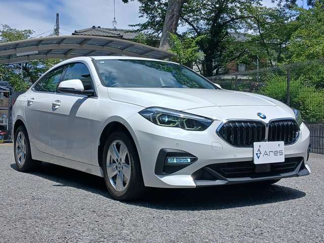 ＢＭＷ ２シリーズ ２１８Ｉ プレイ R2年 (近畿) 99