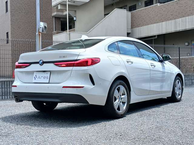 ＢＭＷ ２シリーズ ２１８Ｉ プレイ R2年 (近畿) 99