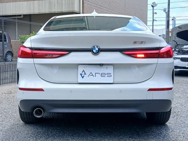 ＢＭＷ ２シリーズ ２１８Ｉ プレイ R2年 (近畿) 99