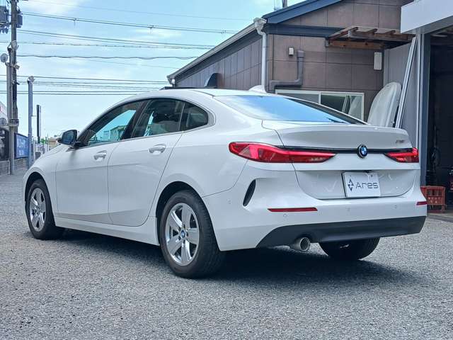 ＢＭＷ ２シリーズ ２１８Ｉ プレイ R2年 (近畿) 99