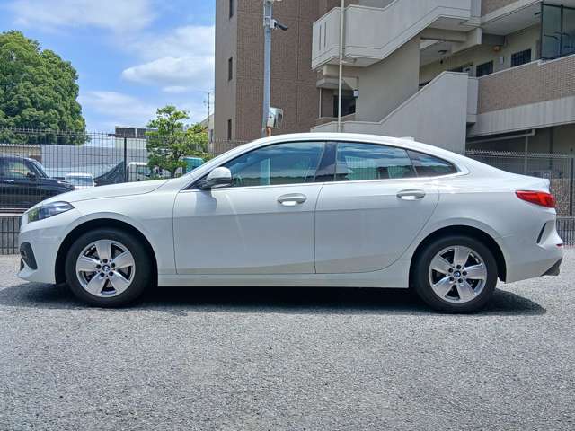ＢＭＷ ２シリーズ ２１８Ｉ プレイ R2年 (近畿) 99