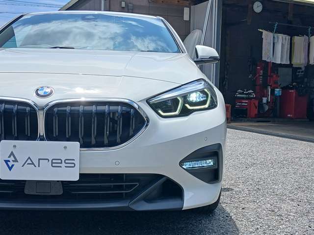 ＢＭＷ ２シリーズ ２１８Ｉ プレイ R2年 (近畿) 99