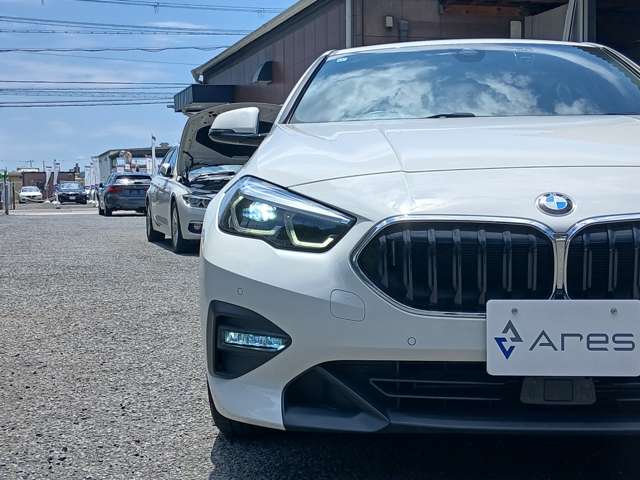 ＢＭＷ ２シリーズ ２１８Ｉ プレイ R2年 (近畿) 99