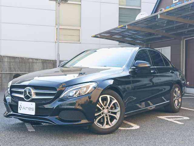 メルセデスベンツ Ｃクラス Ｃ２００　アバンギャルド H28年 (近畿) 99