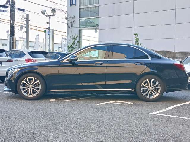 メルセデスベンツ Ｃクラス Ｃ２００　アバンギャルド H28年 (近畿) 99