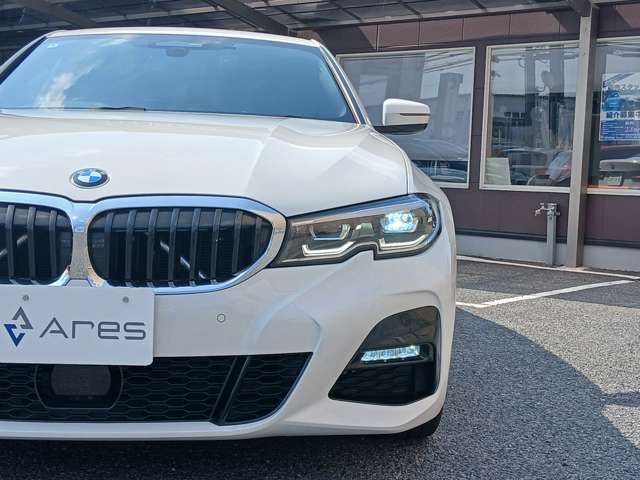 ＢＭＷ ３シリーズ ３２０ｉ　Ｍスポーツ R1年 (近畿) 99