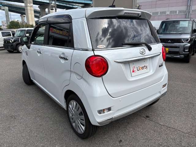 ダイハツ キャスト　スタイル スタイル ６６０ Ｘ リミテッド ＳＡＩＩＩ R3年 () 99