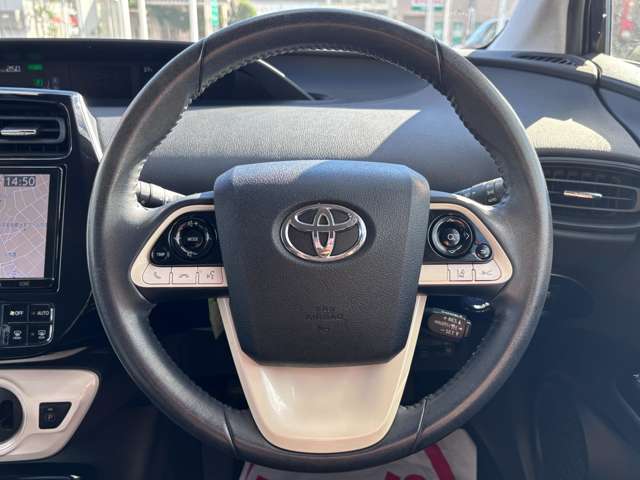 トヨタ プリウス １．８ Ｓ セーフティ プラス H30年 (東海) 99